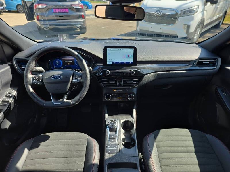 Image FORD Kuga 2.0 EcoBlue 120ch ST-Line X Powershift