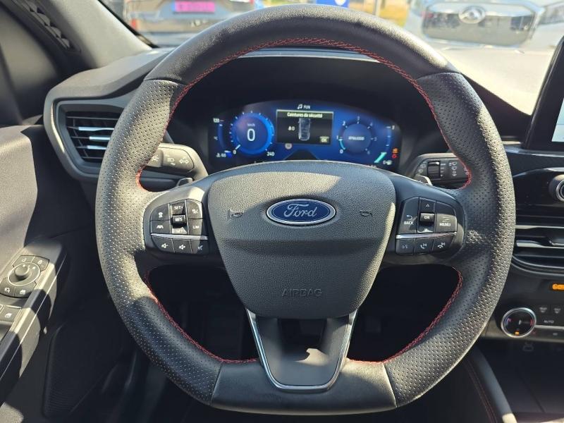 Image FORD Kuga 2.0 EcoBlue 120ch ST-Line X Powershift