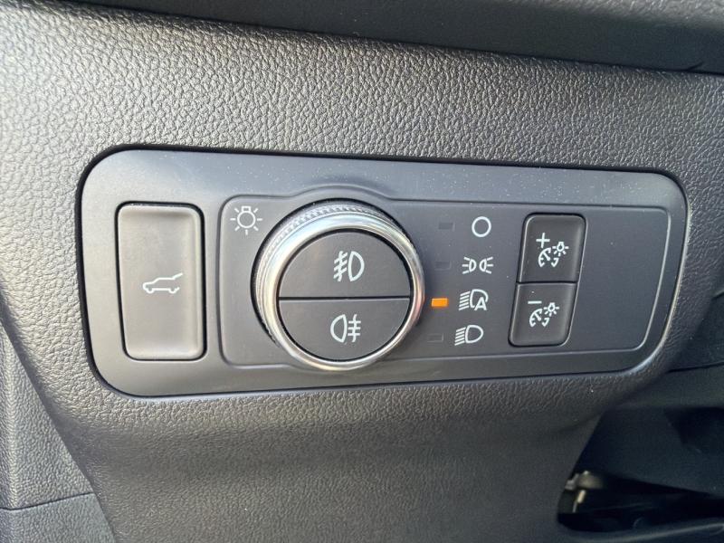 Image FORD Kuga 2.0 EcoBlue 120ch ST-Line X BVA