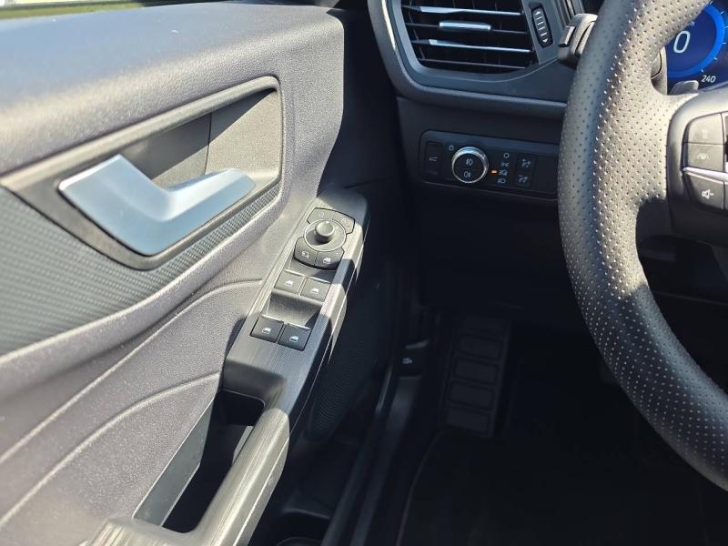 Image FORD Kuga 2.0 EcoBlue 120ch ST-Line X Powershift