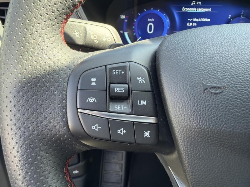 Image FORD Kuga 2.0 EcoBlue 120ch ST-Line X BVA