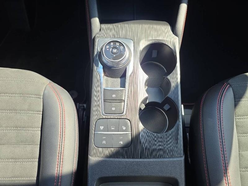 Image FORD Kuga 2.0 EcoBlue 120ch ST-Line X Powershift