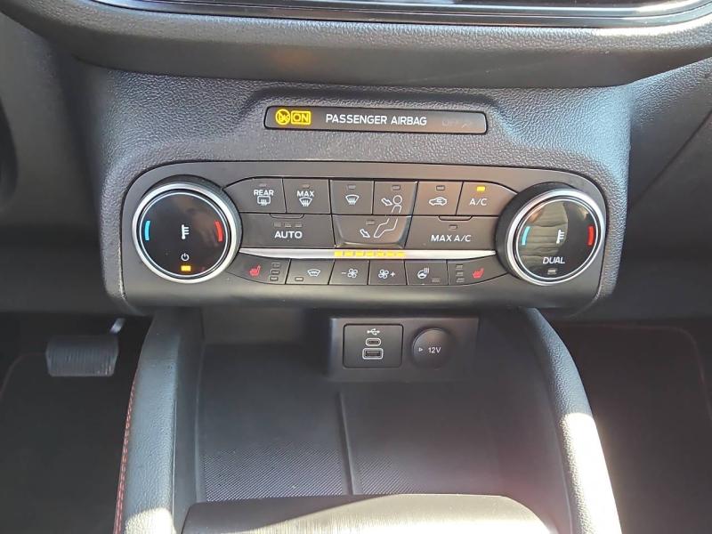 Image FORD Kuga 2.0 EcoBlue 120ch ST-Line X Powershift