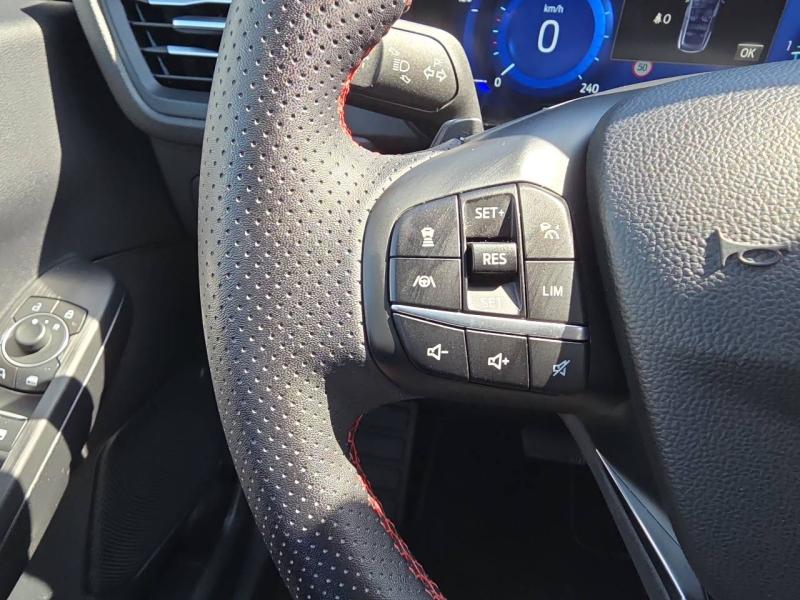 Image FORD Kuga 2.0 EcoBlue 120ch ST-Line X Powershift