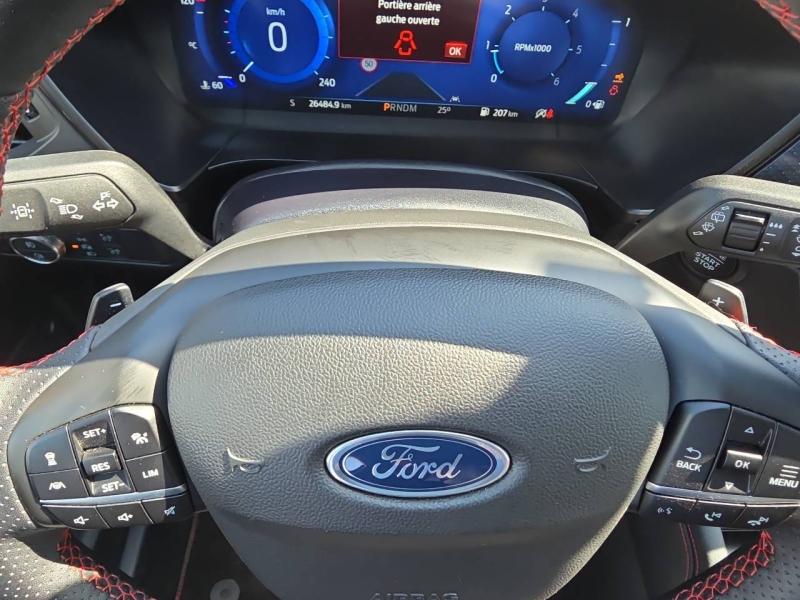 Image FORD Kuga 2.0 EcoBlue 120ch ST-Line X Powershift