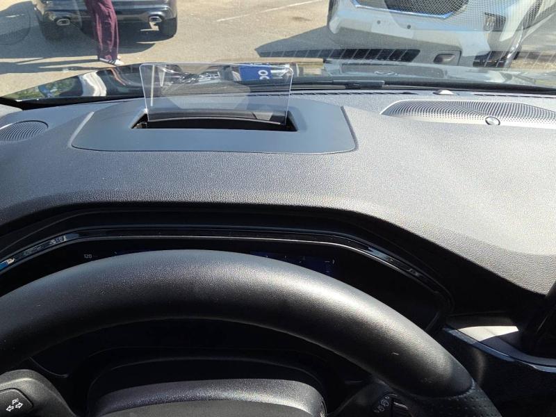 Image FORD Kuga 2.0 EcoBlue 120ch ST-Line X Powershift