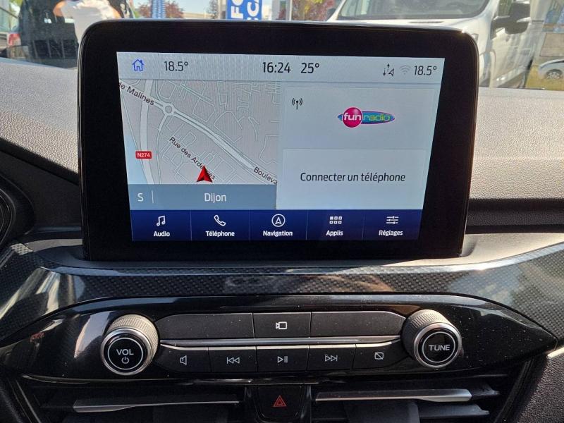 Image FORD Kuga 2.0 EcoBlue 120ch ST-Line X Powershift