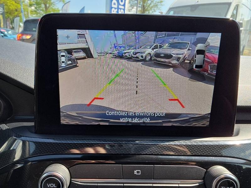 Image FORD Kuga 2.0 EcoBlue 120ch ST-Line X Powershift