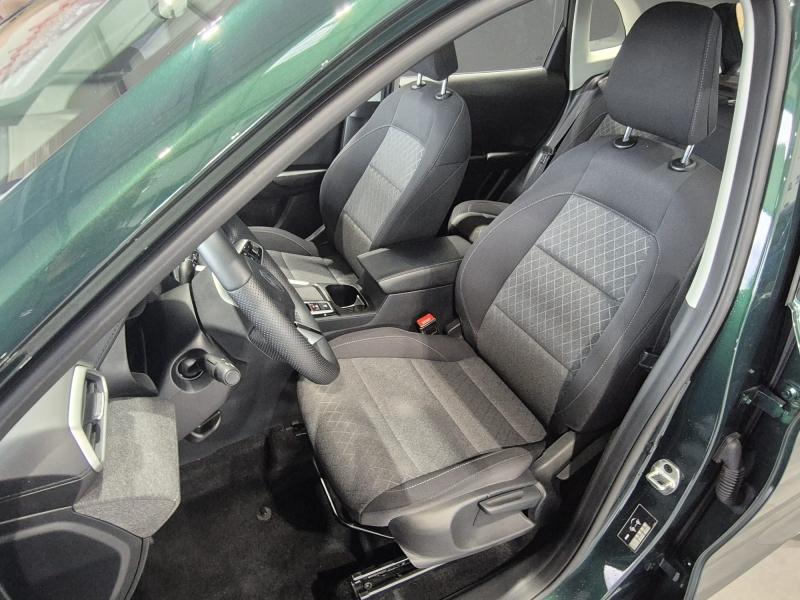 Image MG MOTOR ZS 1.5 Hybrid+ 197ch Comfort