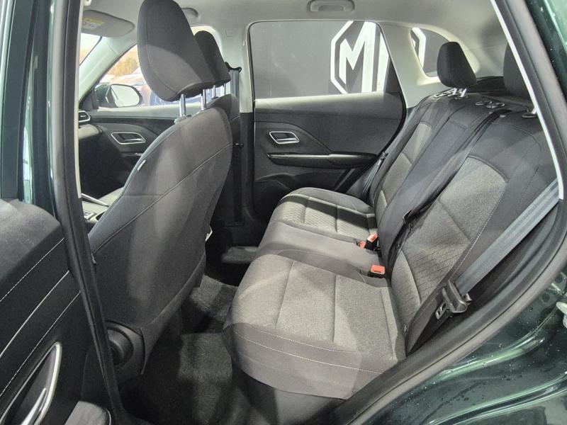 Image MG MOTOR ZS 1.5 Hybrid+ 197ch Comfort