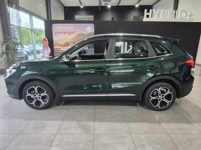 Image MG MOTOR ZS 1.5 Hybrid+ 197ch Comfort