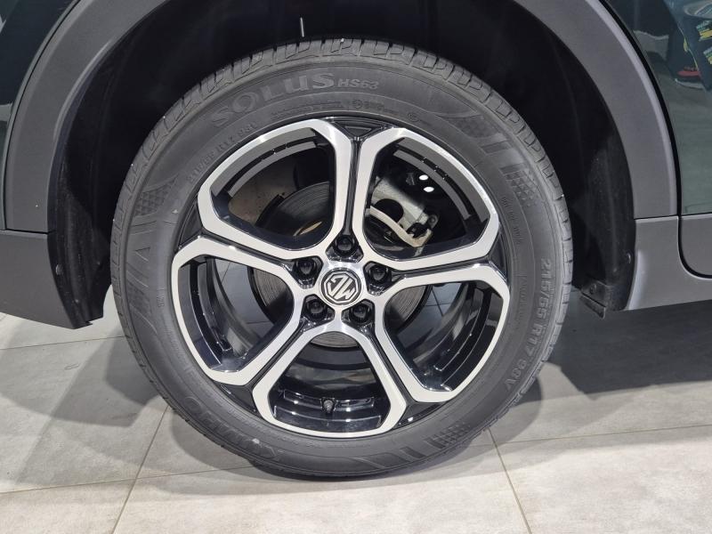 Image MG MOTOR ZS 1.5 Hybrid+ 197ch Comfort