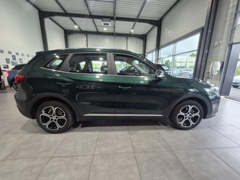 Image MG MOTOR ZS 1.5 Hybrid+ 197ch Comfort