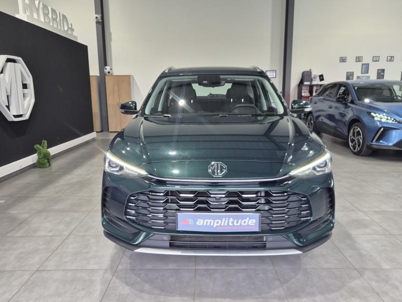 Image MG MOTOR ZS 1.5 Hybrid+ 197ch Comfort