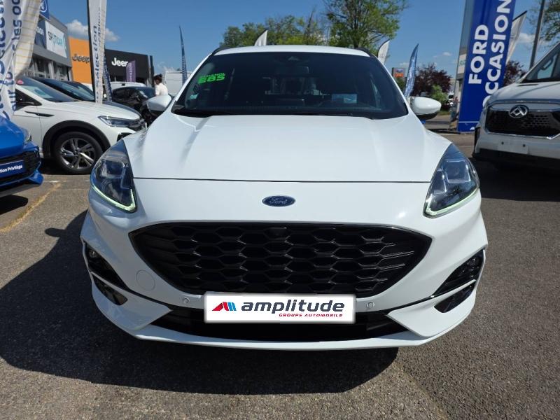 Image FORD Kuga 2.5 Duratec 190ch FHEV E85 ST-Line BVA