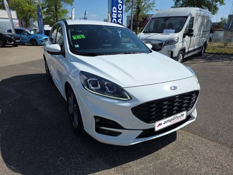 Image FORD Kuga 2.5 Duratec 190ch FHEV E85 ST-Line BVA