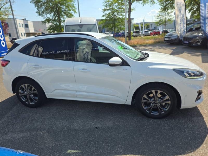Image FORD Kuga 2.5 Duratec 190ch FHEV E85 ST-Line BVA