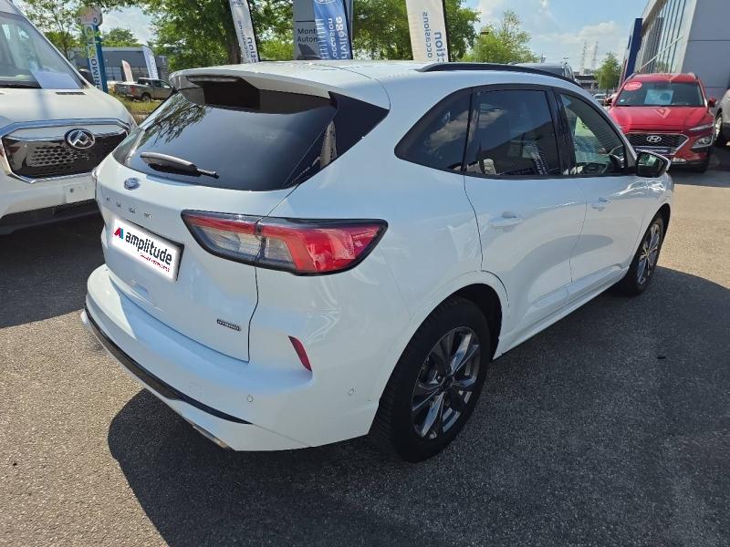 Image FORD Kuga 2.5 Duratec 190ch FHEV E85 ST-Line BVA