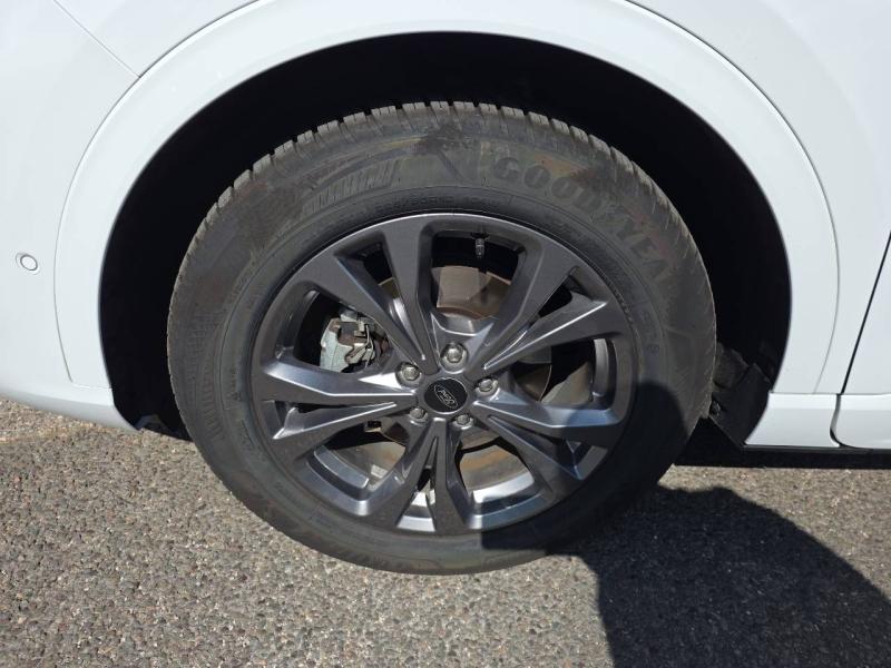 Image FORD Kuga 2.5 Duratec 190ch FHEV E85 ST-Line BVA