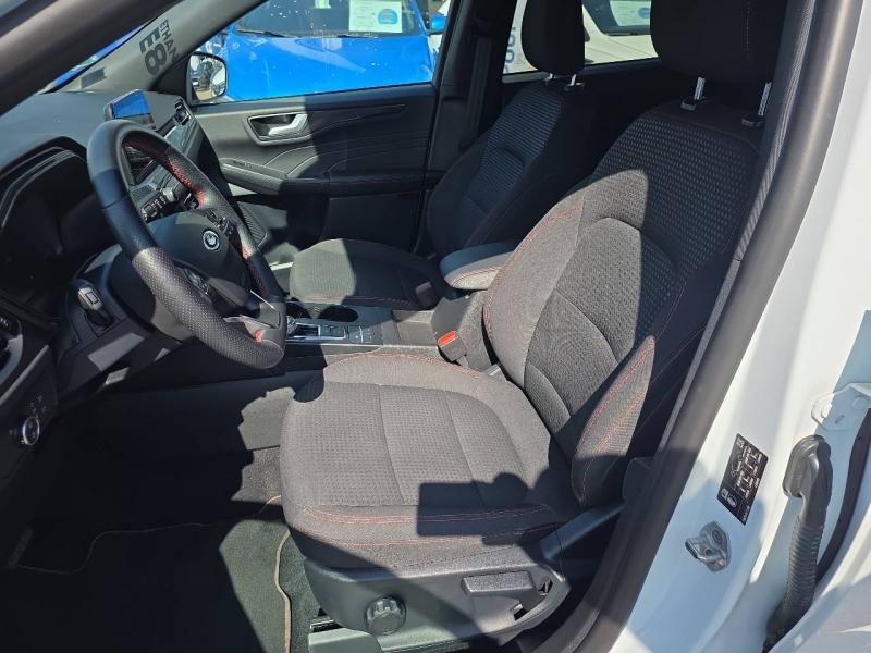 Image FORD Kuga 2.5 Duratec 190ch FHEV E85 ST-Line BVA