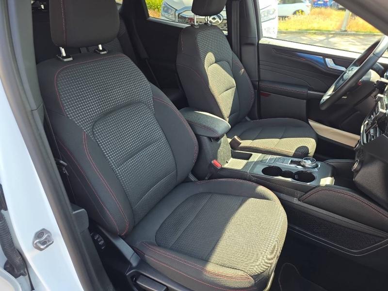 Image FORD Kuga 2.5 Duratec 190ch FHEV E85 ST-Line BVA