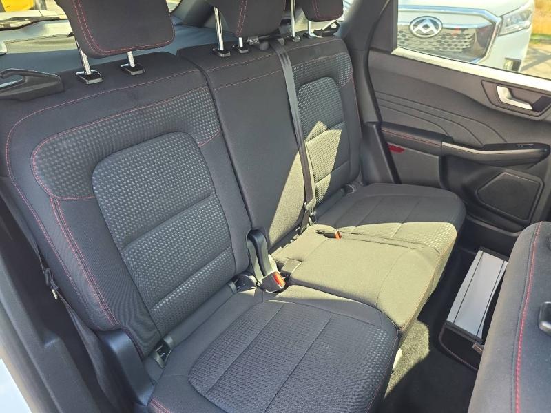 Image FORD Kuga 2.5 Duratec 190ch FHEV E85 ST-Line BVA