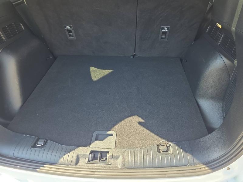 Image FORD Kuga 2.5 Duratec 190ch FHEV E85 ST-Line BVA