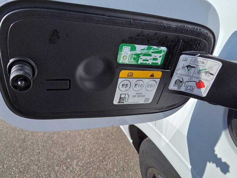 Image FORD Kuga 2.5 Duratec 190ch FHEV E85 ST-Line BVA