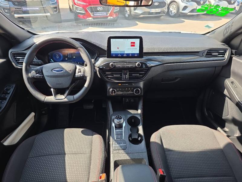 Image FORD Kuga 2.5 Duratec 190ch FHEV E85 ST-Line BVA