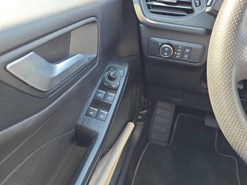 Image FORD Kuga 2.5 Duratec 190ch FHEV E85 ST-Line BVA