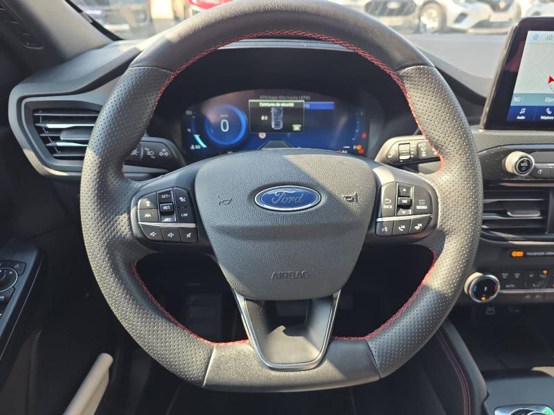 Image FORD Kuga 2.5 Duratec 190ch FHEV E85 ST-Line BVA