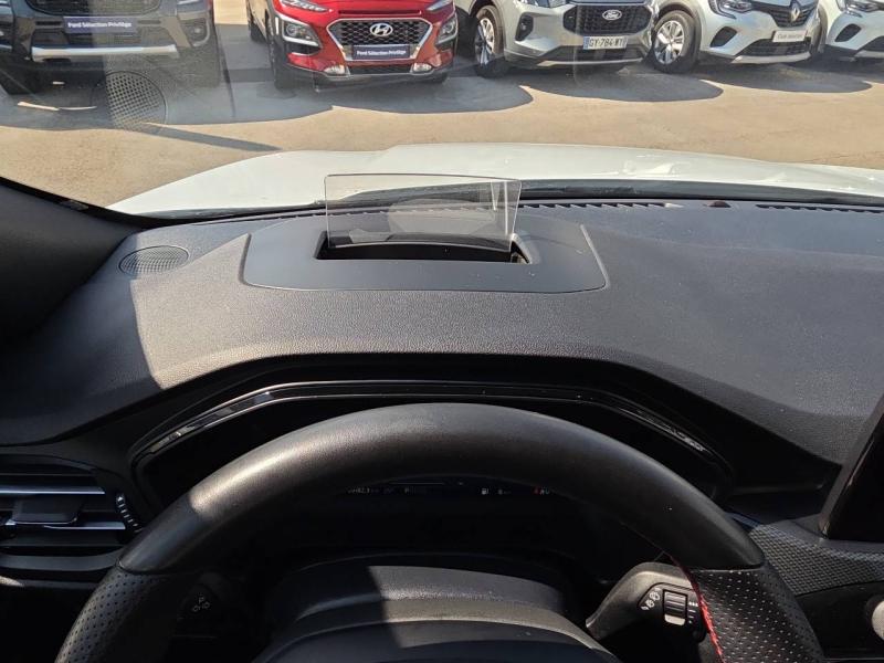 Image FORD Kuga 2.5 Duratec 190ch FHEV E85 ST-Line BVA