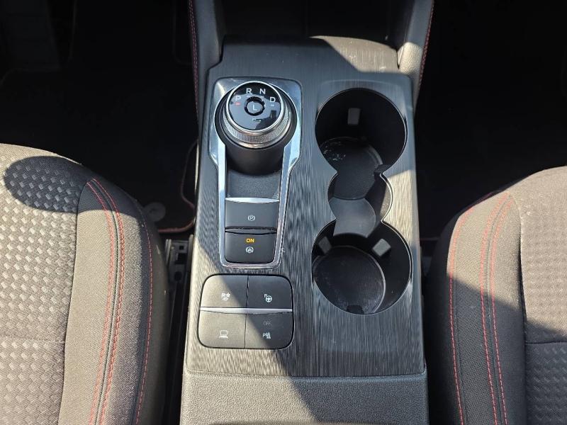 Image FORD Kuga 2.5 Duratec 190ch FHEV E85 ST-Line BVA