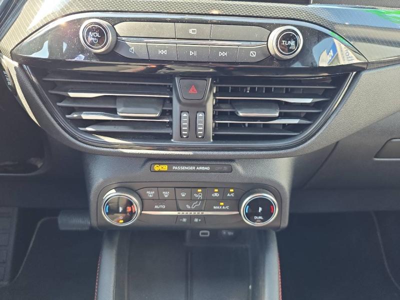 Image FORD Kuga 2.5 Duratec 190ch FHEV E85 ST-Line BVA