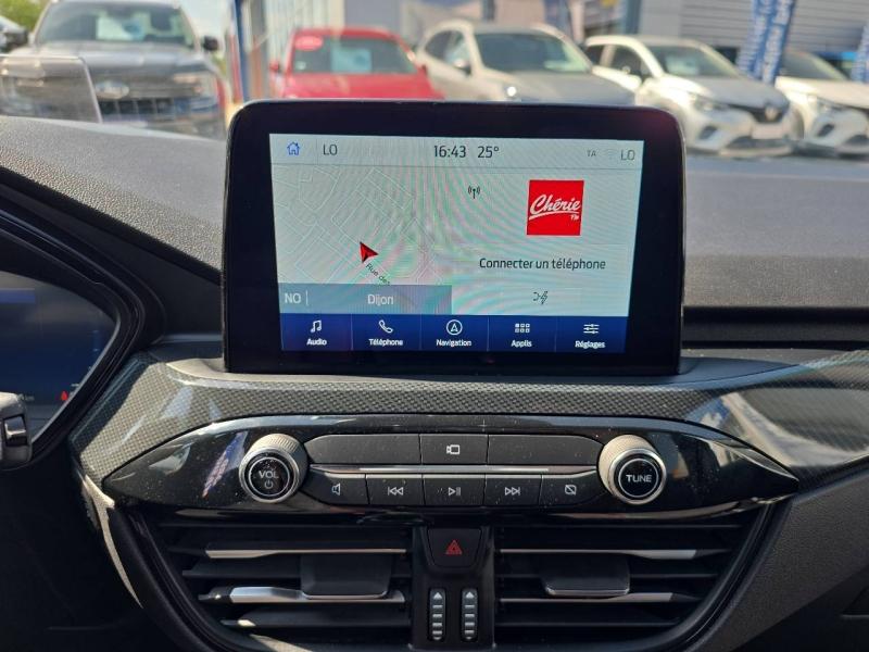 Image FORD Kuga 2.5 Duratec 190ch FHEV E85 ST-Line BVA