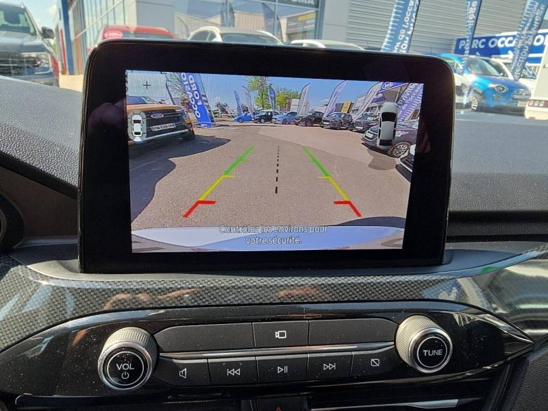 Image FORD Kuga 2.5 Duratec 190ch FHEV E85 ST-Line BVA