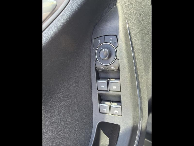 Image FORD Puma 1.0 EcoBoost 125ch mHEV Titanium 6cv