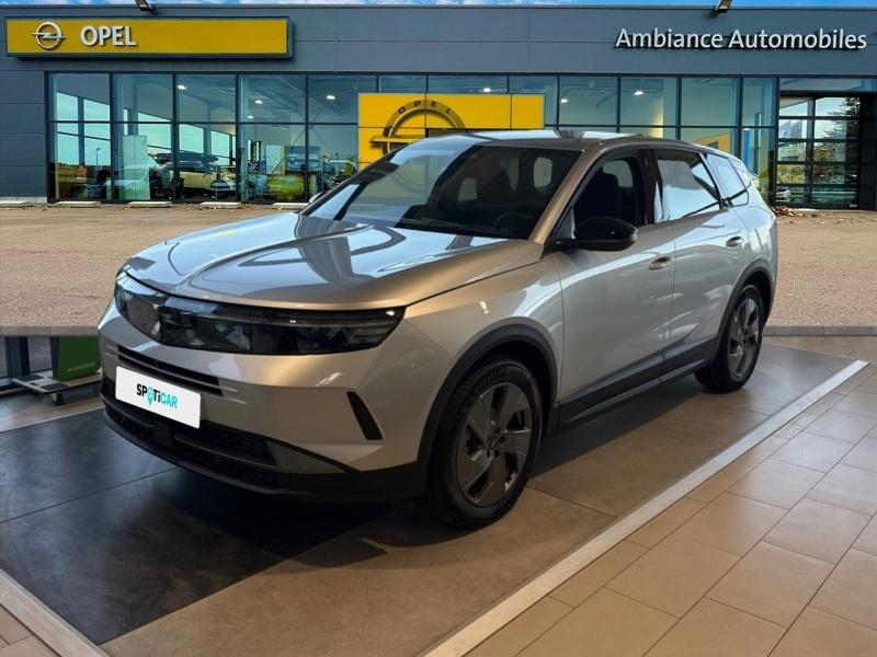 Photo OPEL Grandland GS 1.2 Turbo Hybrid 145ch Automatique