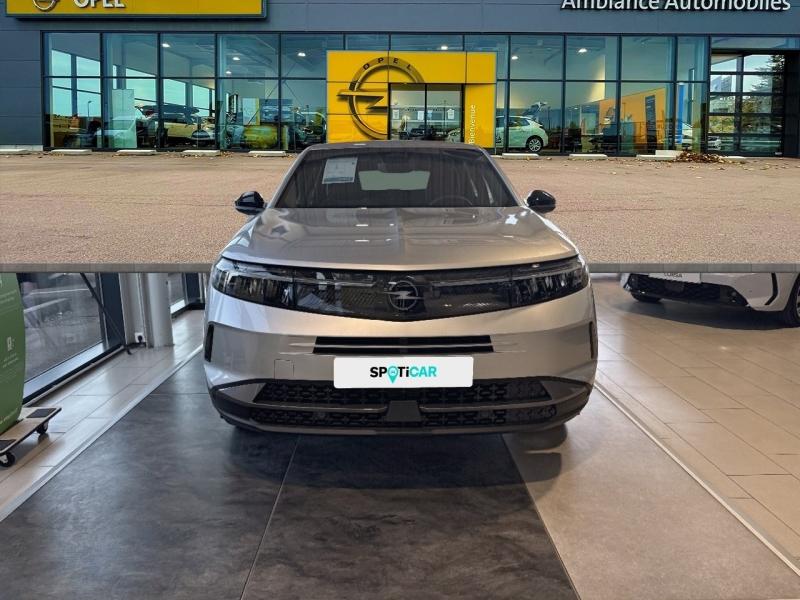 Image OPEL Grandland GS 1.2 Turbo Hybrid 145ch Automatique