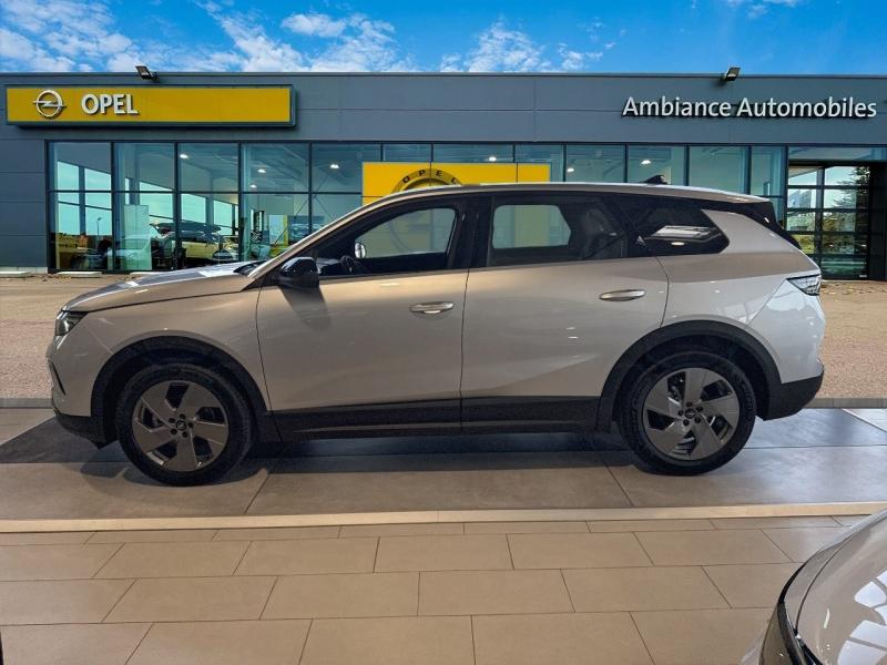 Image OPEL Grandland GS 1.2 Turbo Hybrid 145ch Automatique