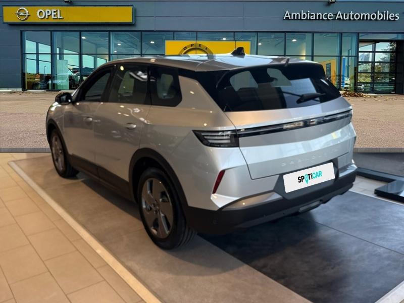 Image OPEL Grandland GS 1.2 Turbo Hybrid 145ch Automatique