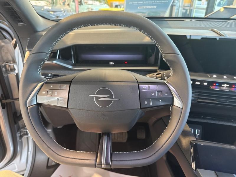 Image OPEL Grandland GS 1.2 Turbo Hybrid 145ch Automatique