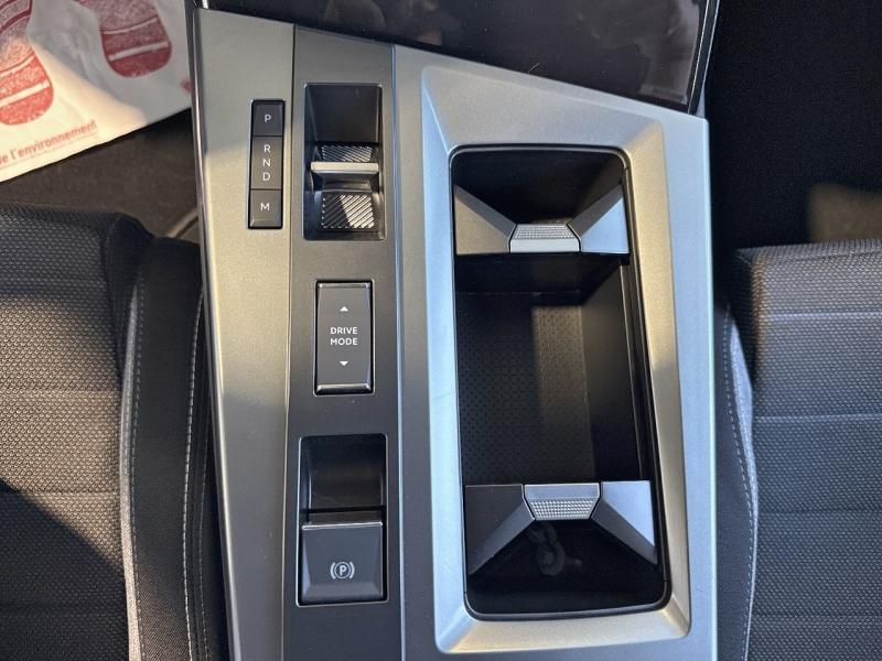 Image OPEL Grandland GS 1.2 Turbo Hybrid 145ch Automatique