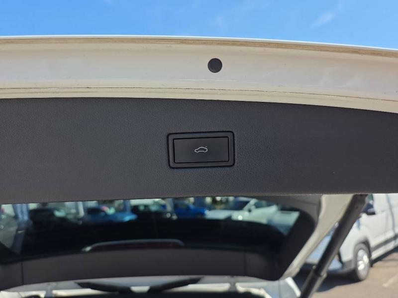 Image VOLKSWAGEN Tiguan 2.0 TDI 150ch R-Line 4Motion DSG7