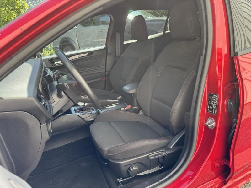 Image FORD Focus SW 1.0 Flexifuel 125ch mHEV ST-Line