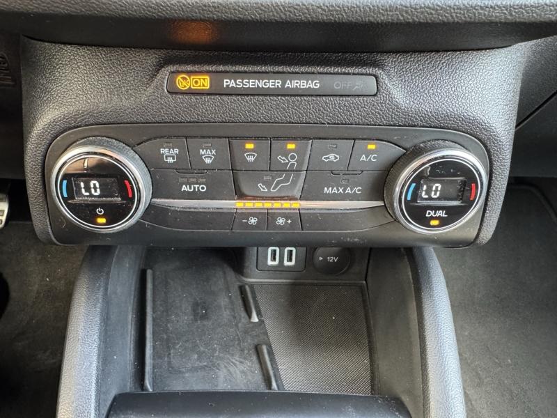 Image FORD Focus SW 1.0 Flexifuel 125ch mHEV ST-Line