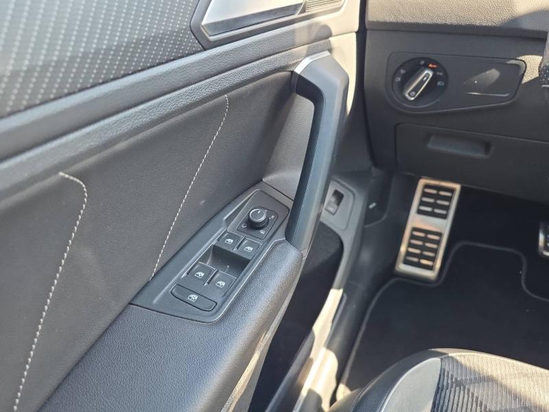 Image VOLKSWAGEN Tiguan 2.0 TDI 150ch R-Line 4Motion DSG7