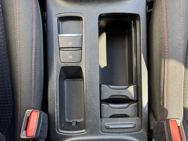 Image FORD Focus SW 1.0 Flexifuel 125ch mHEV ST-Line