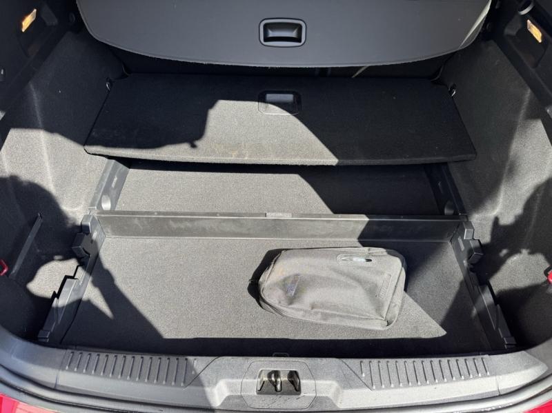 Image FORD Focus SW 1.0 Flexifuel 125ch mHEV ST-Line