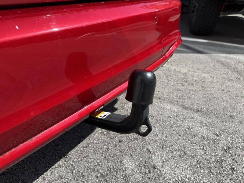Image FORD Focus SW 1.0 Flexifuel 125ch mHEV ST-Line